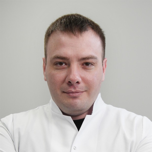 Карлов Алексей Алексеевич